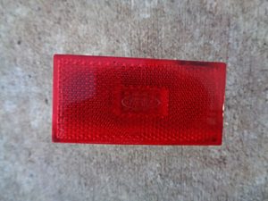 1970 Ford Torino side marker light