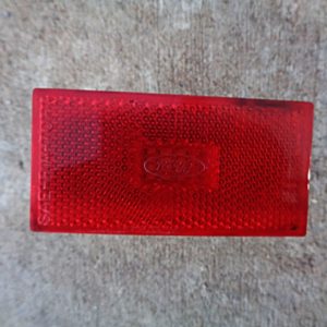 1970 Ford Torino side marker light