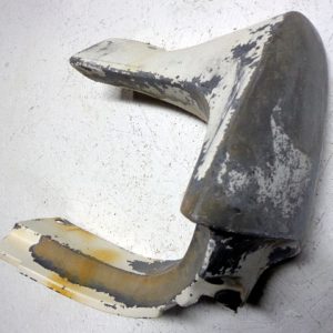 1970 1971 Ford Torino fender extension