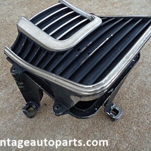 1971 Chrysler 300 headlight door extension