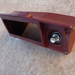 1976 Oldsmobile dash ash tray door