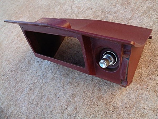 1976 Oldsmobile dash ash tray door