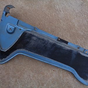 1977 Lincoln front bumper filler