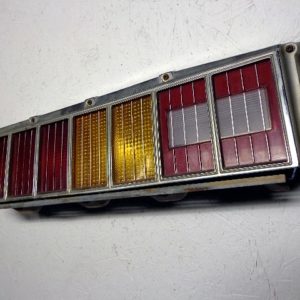 1978 Pontiac Phoenix LJ tail light