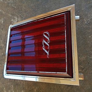 1979 Ford LTD tail light LH