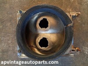 1979 Ford LTD tail light assembly