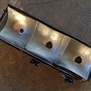 1979 Mercury Marquis tail light housing