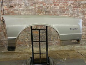 1981 Chevrolet Monte Carlo fender RH OEM