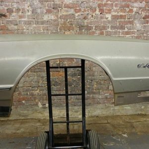 1981 Chevrolet Monte Carlo fender RH OEM