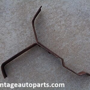 1954 Dodge rear bumper bracket set 