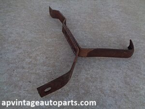 1954 Dodge rear bumper bracket