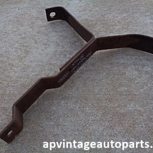 1954 Dodge rear bumper brackets