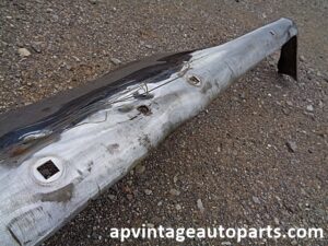 1958 1959 1960 Ford Thunderbird rear bumper