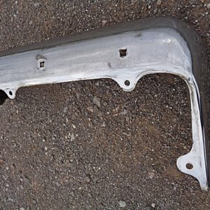 1958 1960 Ford Thunderbird rear bumper