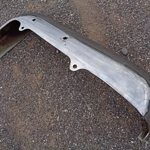 1960 Ford Thunderbird rear bumper