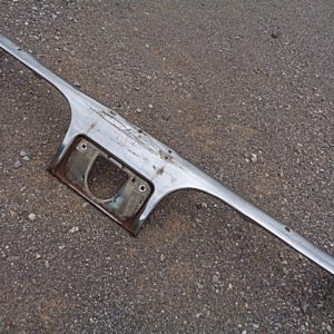 1960 Ford Thunderbird rear bumper