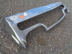 1962 Ford Thunderbird bumper