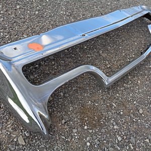 1962 Ford Thunderbird bumper