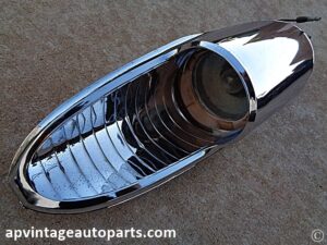 1962 Mercury Monterey tail lights and parts