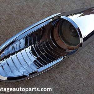 1962 Mercury Monterey tail lights and parts