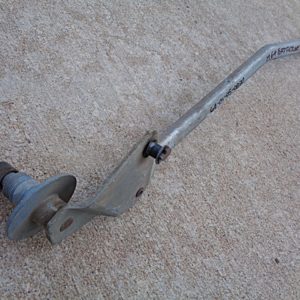 1964 Ford Fairlane wiper transmission arm