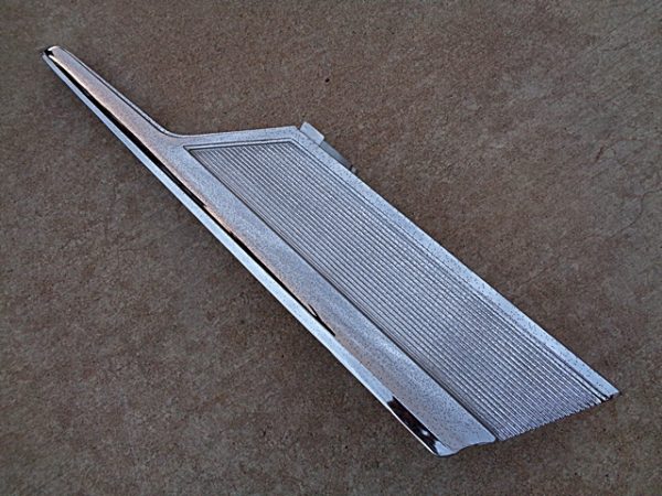 1964 Mercury Monterey Breezeway trim