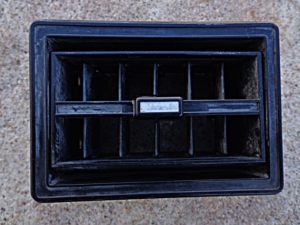 1971 Ford Fairlane Torino AC vent