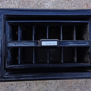 1971 Ford Fairlane Torino AC vent