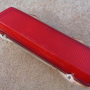 1971 Ford Galaxie LTD tail light