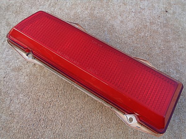 1971 Ford Galaxie LTD tail light