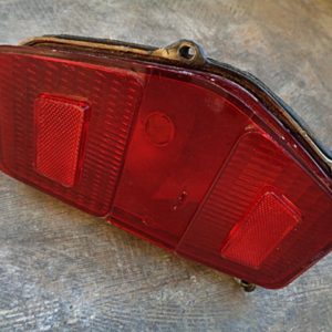 1972 Oldsmobile Delta 88 tail light