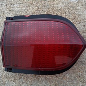 1974 Chrysler New Yorker tail light