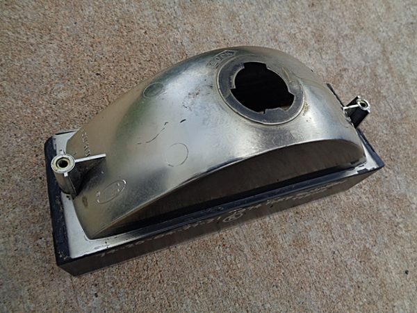 1974 Ford Torino Ranchero turn signal lens