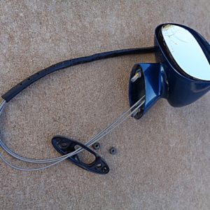 1976 Chevrolet Monte Carlo remote sport mirror