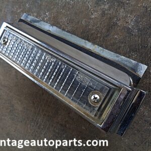 1979 Ford LTD reverse lamp light