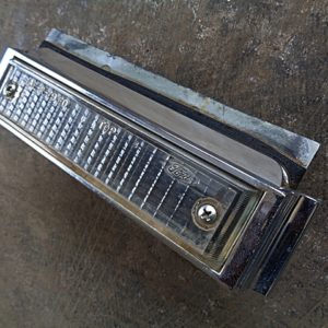 1979 Ford LTD reverse lamp