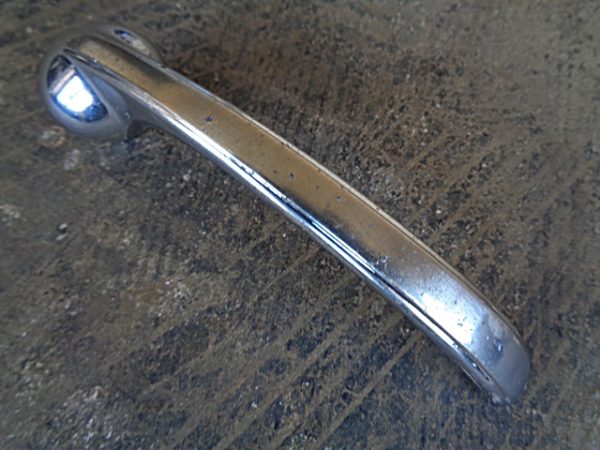 1955 Cadillac door handle