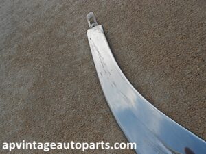 1959 Edsel Corsair sail panel trim