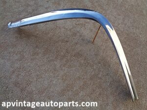 1962 Ford Galaxie fender brow molding trim