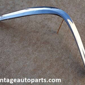 1962 Ford Galaxie fender brow molding trim