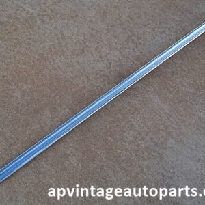 1963 Ford Fairlane fender molding