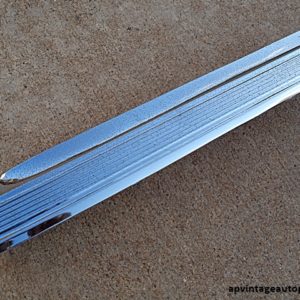 1963 Ford Falcon sail panel molding