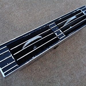 1966 Ford Fairlane Ranchero AC vent register