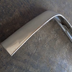 1966 Ford Thunderbird bucket seat molding