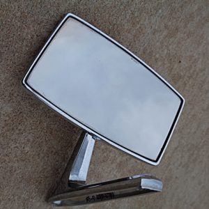 1967 Ford Galaxie side view mirror