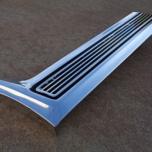 1967 Ford Galaxie fender trim molding