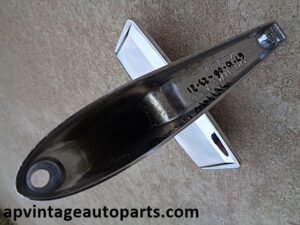 1967 Ford Galaxie 500 door mirror