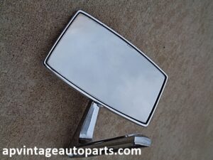 1967 Ford Galaxie 500 side view mirror