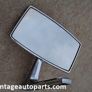 1967 Ford Galaxie 500 side view mirror