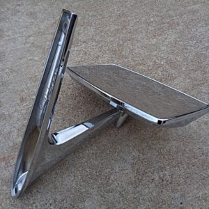 1967 Ford Galaxie side view mirror